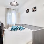 Apartment Vesle