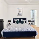 Vesle Apartment *