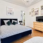 Apartment Vesle *
