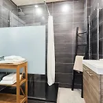 Vesle Apartment *