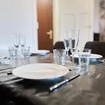 Apartment Vesle Reims
