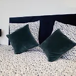 Apartment Vesle Reims