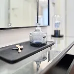 Vesle Apartment