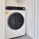 Vesle Apartment