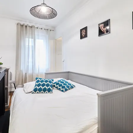 Apartament Vesle