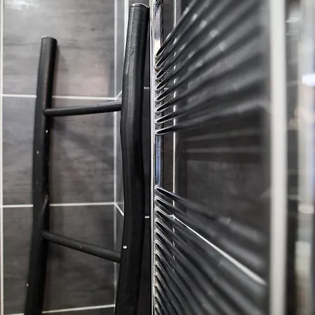 Vesle Διαμέρισμα