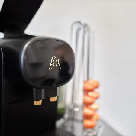 Vesle Διαμέρισμα