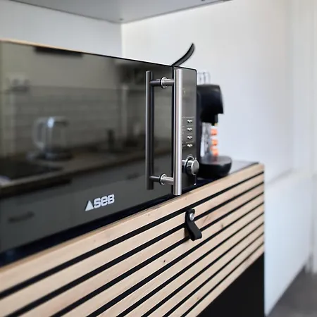 Apartment Vesle *