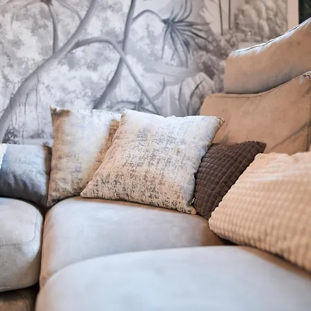 Vesle Διαμέρισμα *