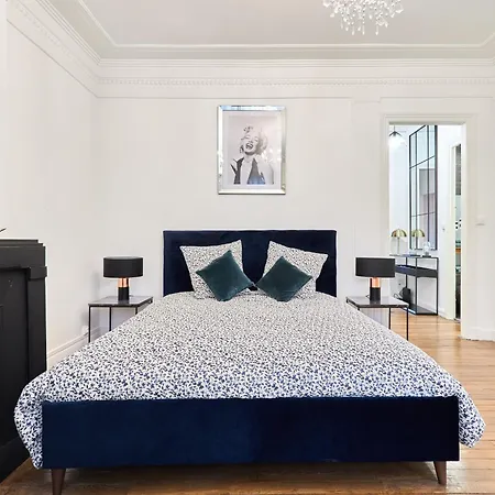 Vesle Apartament *