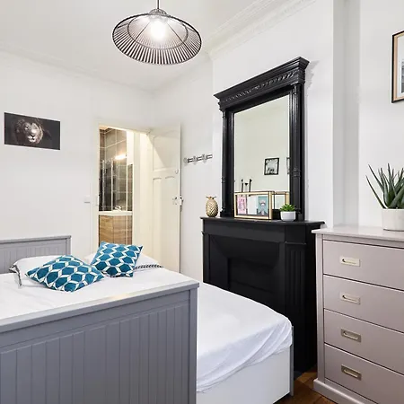 Vesle Apartament