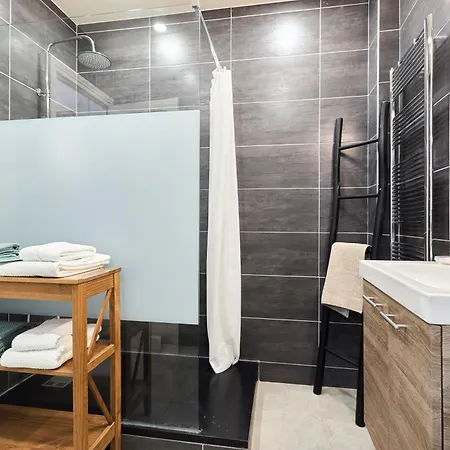 Vesle Apartament *