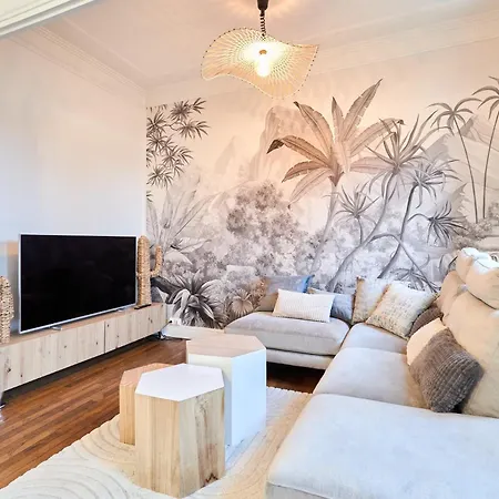 Vesle Apartment