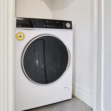 Vesle Apartament